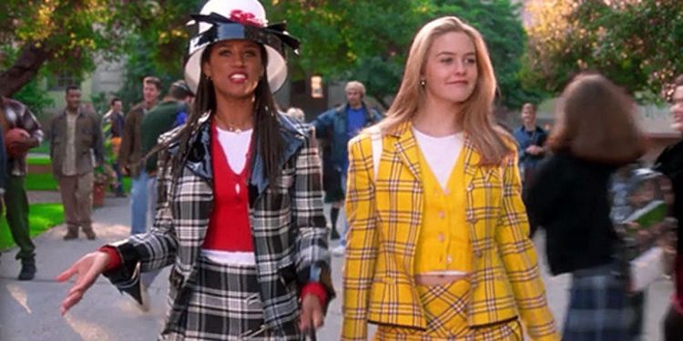 Clueless