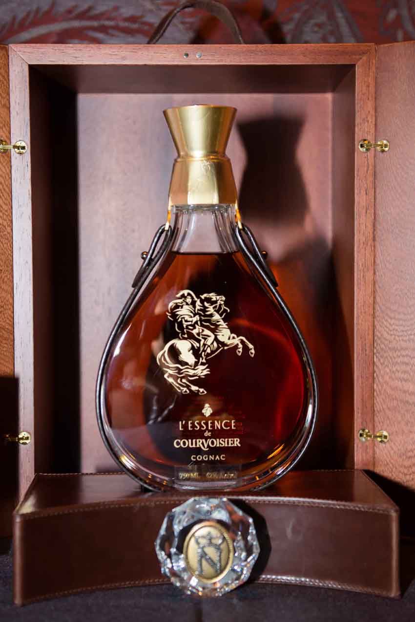 courvoisier tube chinese new year