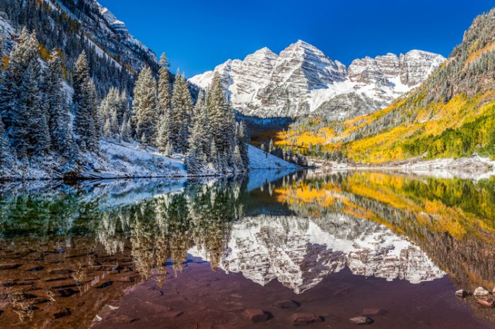 aspen colorado