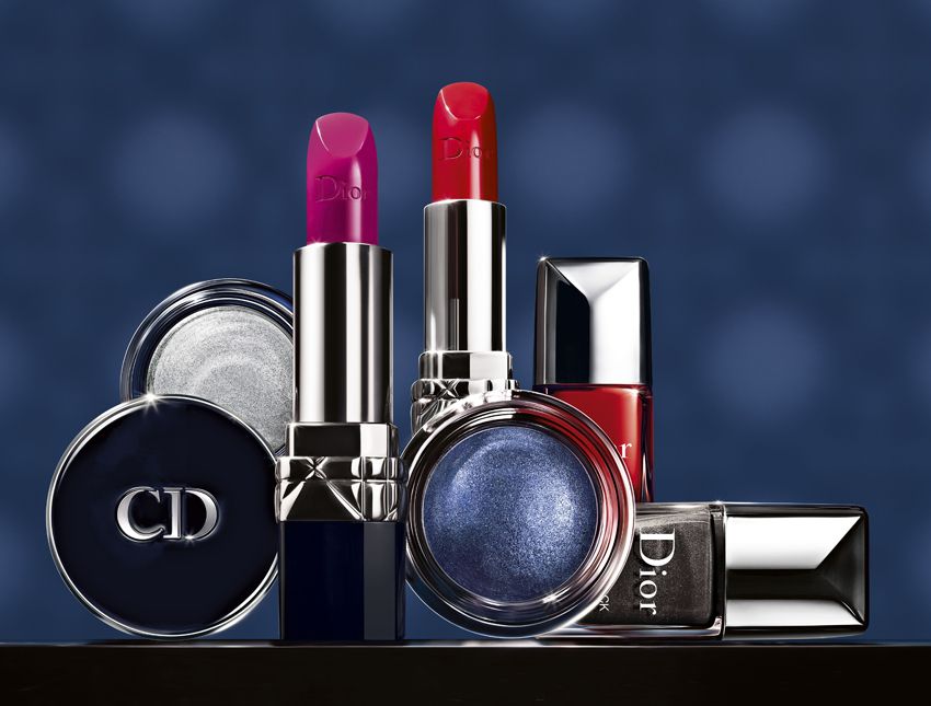 Dior Color Icons Collection