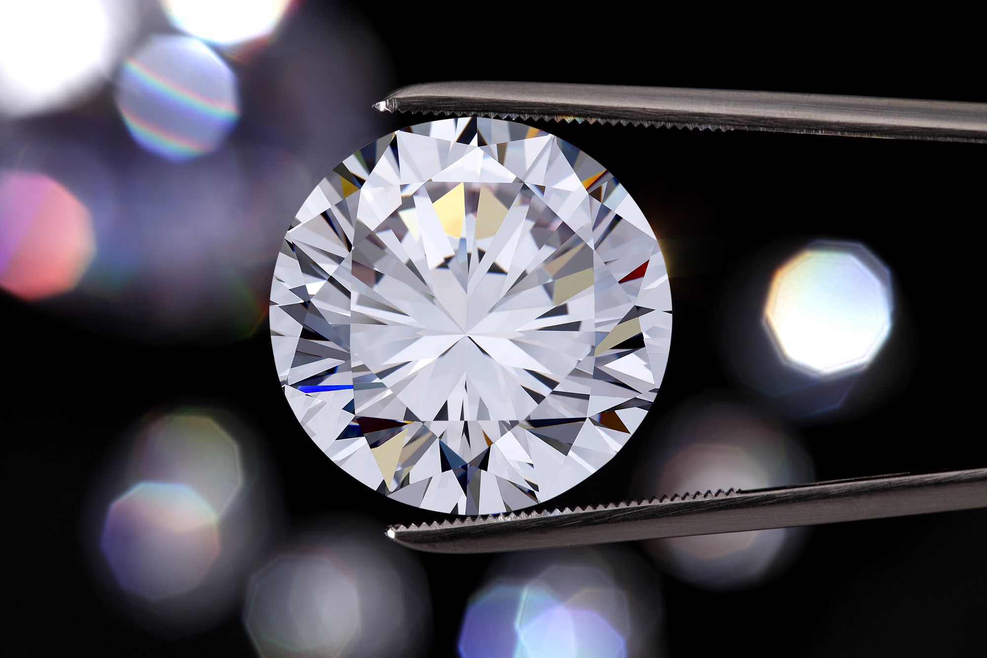 Jerry Ehrenwald diamond jewelry