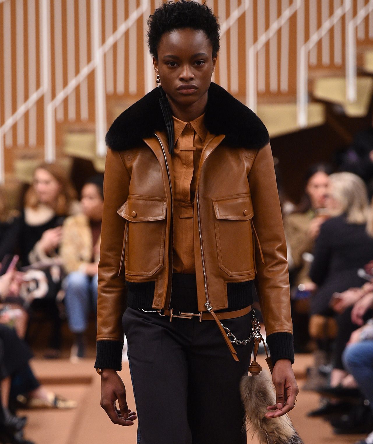 Tod's Fall 2016