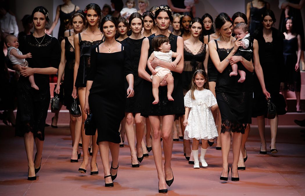 boycott dolce gabbana