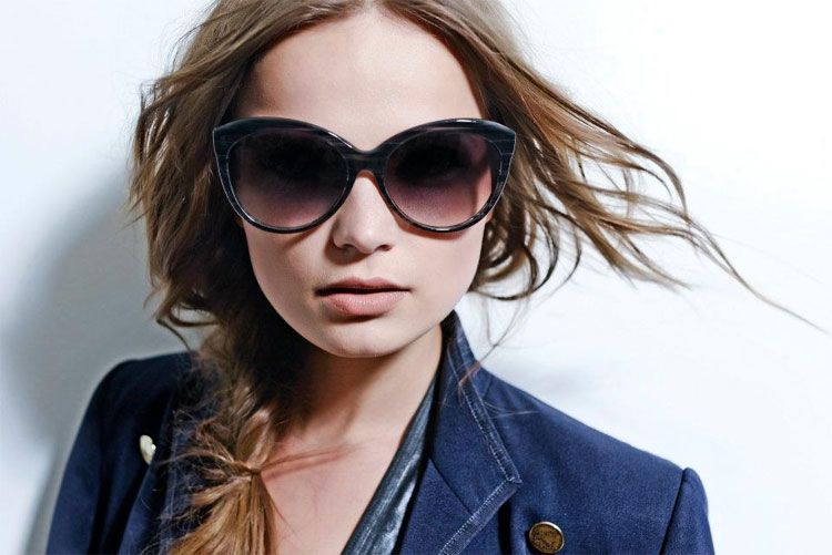 kleurstof Voorzieningen Spuug uit Dita Sunglasses | Eyewear With Vintage Appeal