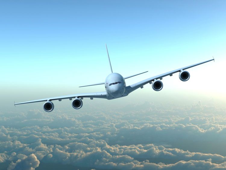 ElJet Named Leading Private Jet Charter Company in North America by ...