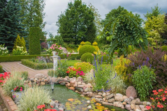 High-End Horticulture: Luxury Investments For Your Dream Garden