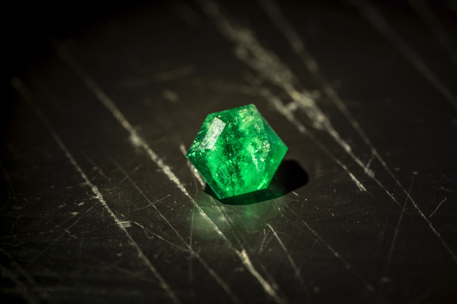 How To Care For Lab-Grown Emeralds