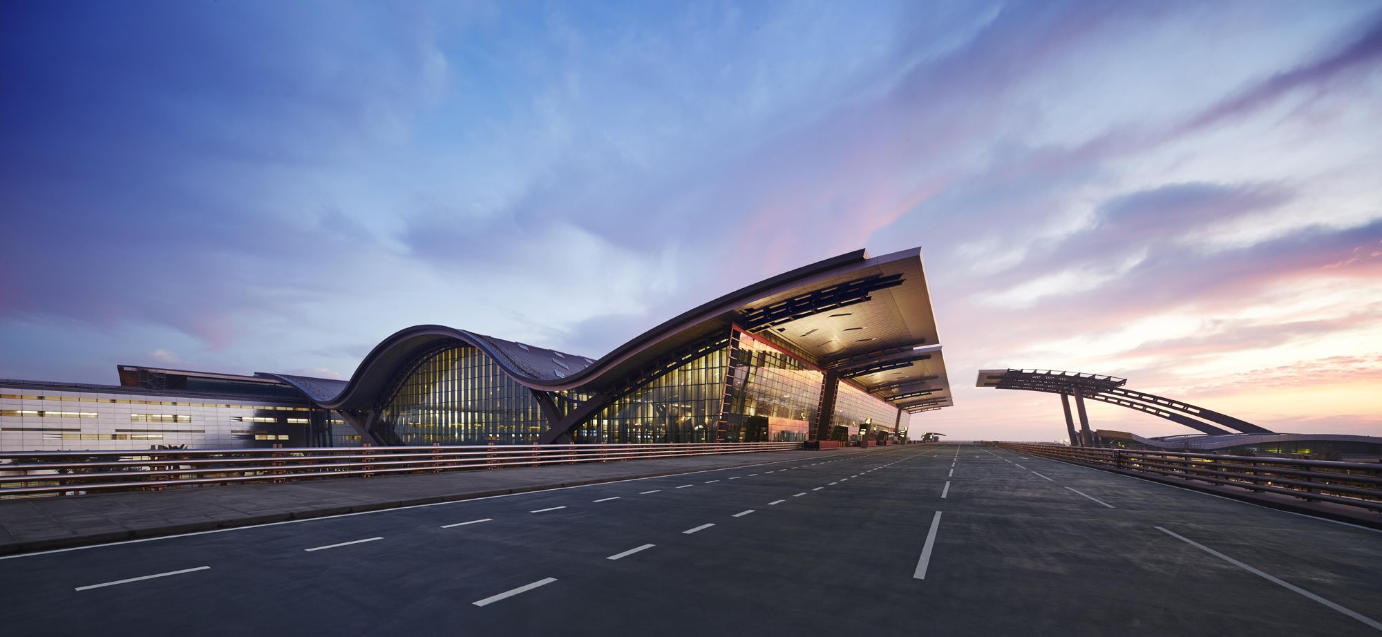 Hamad International Airport