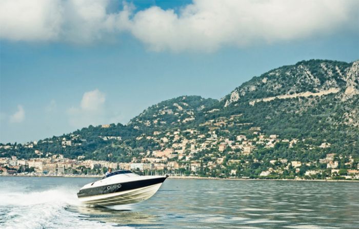 Hunton Powerboats