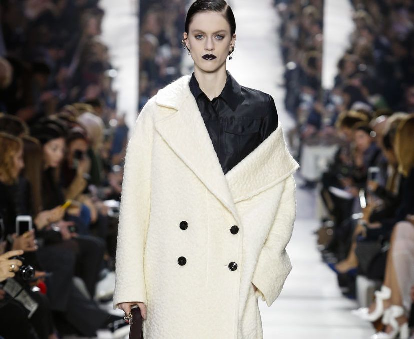 Dior Heads Into Fall 2016 Without a Creative Director