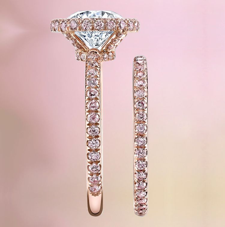 Jean Dousset Diamonds