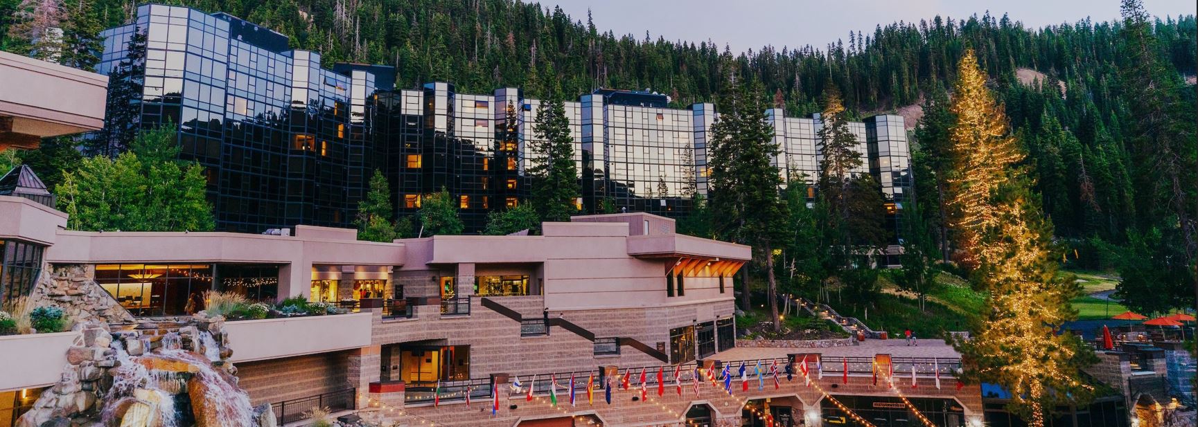 10 Reasons to Visit Tahoe’s Everline Resort & Spa During its “Secret Season”