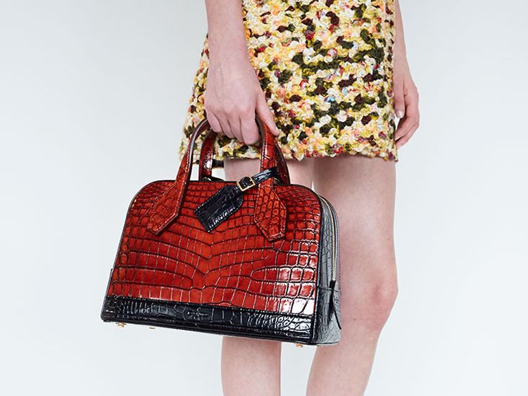 Will You Shell Out $50K for Nicolas Ghesquiere's First Bag Designed for Louis  Vuitton?