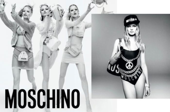 Moschino