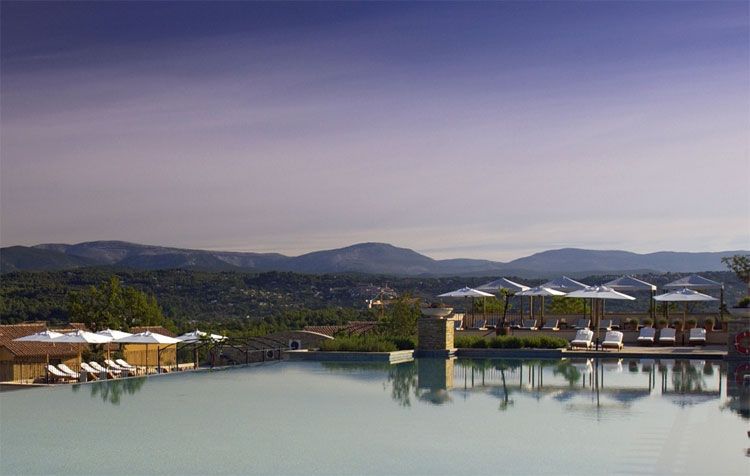 Terre Blanche Hotel Spa Golf Resort