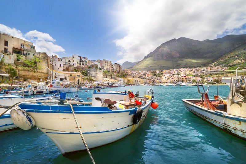 5 Towns in Sicily Worth Visiting on Your Next European Adventure