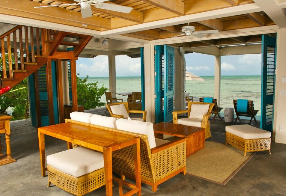 Best Boutique Hotels in Belize