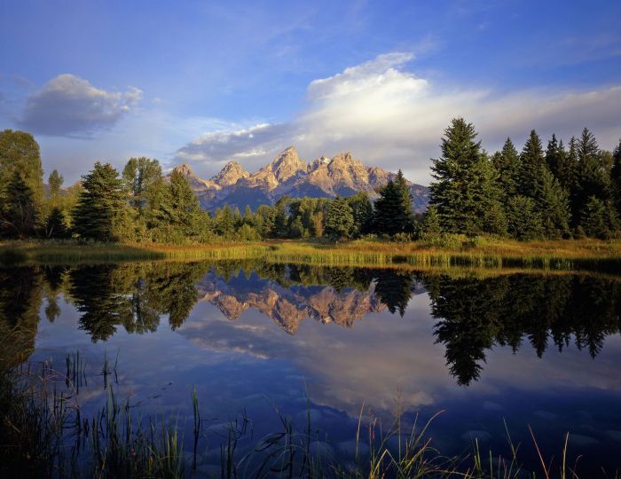 Grand Teton