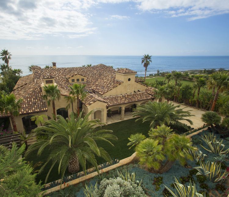 marisol malibu spanish villa