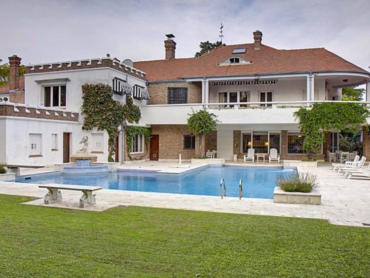 Buenos Aires Luxury Real Estate