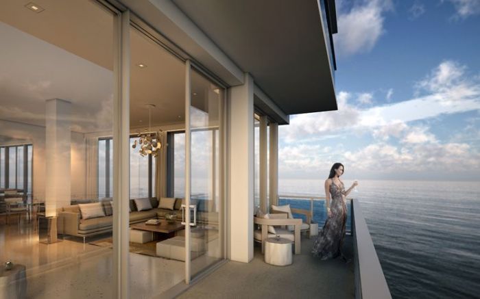 1 Hotel & Residences South Beach