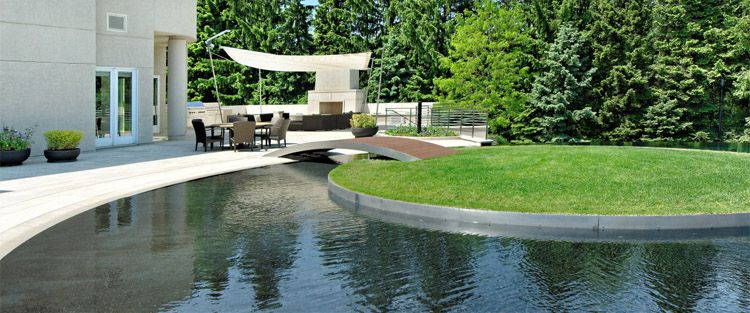 Michael Jordan's Highland Park Estate Prepares for Live Auction