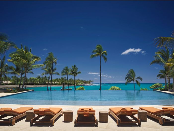 Kona Village, A Rosewood Resort in Hawai’i is Now Open