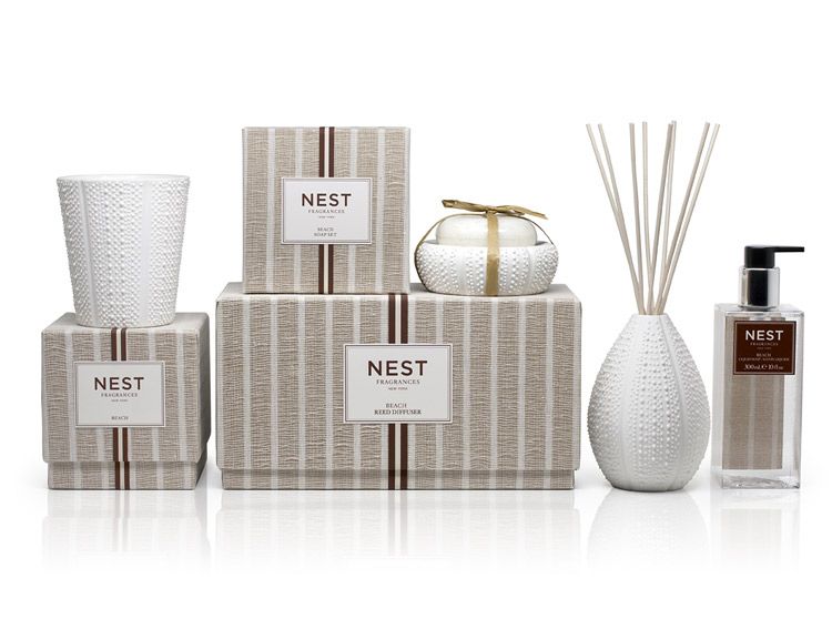 Home-collection, Luxury Room Fragrances