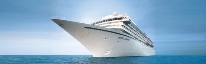 Crystal Cruises