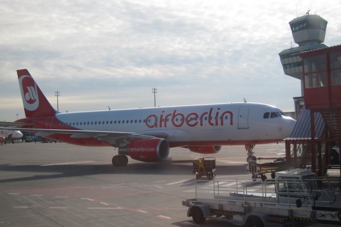 Air Berlin