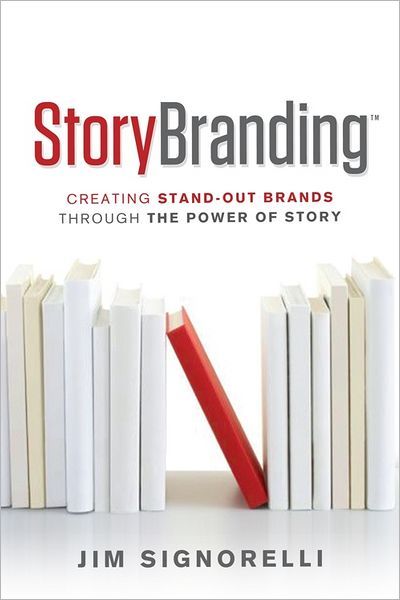 Storybranding