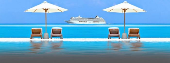 LuxuryOnly: Inspired Experiences at Sea & Ashore