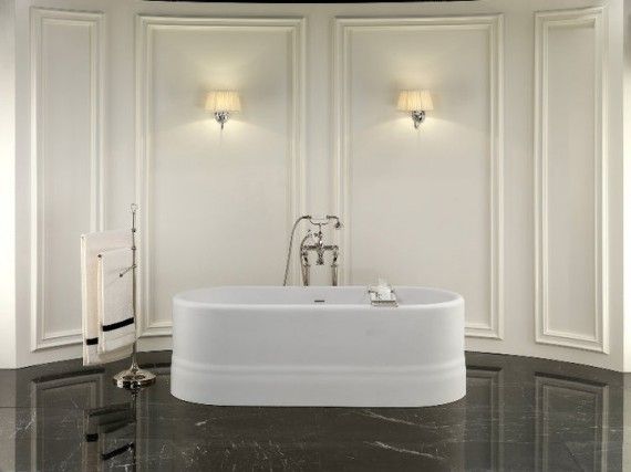 Elegant Additions bath and kitchen fixtures