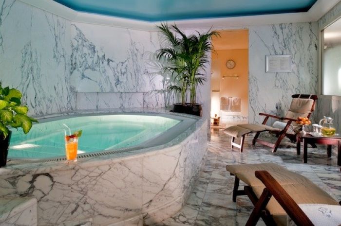 Spa Valmont