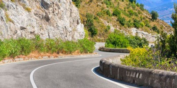 Amalfi Coast