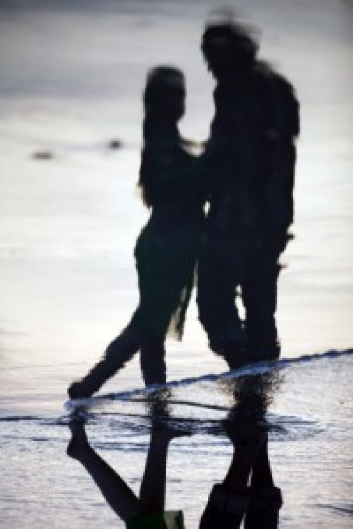 RomanceInBali