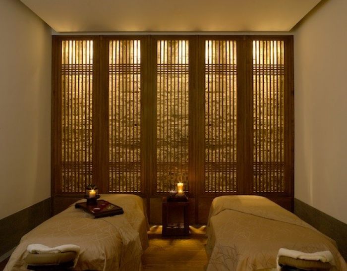 Aman at The Summer Palace Spa
