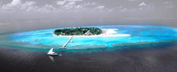 Luxury Holiday Maldives