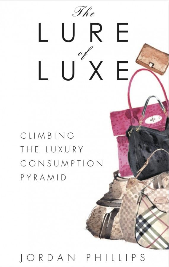 'The Lure of Luxe'