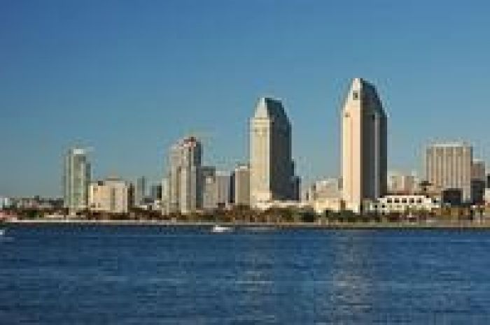 San Diego, California