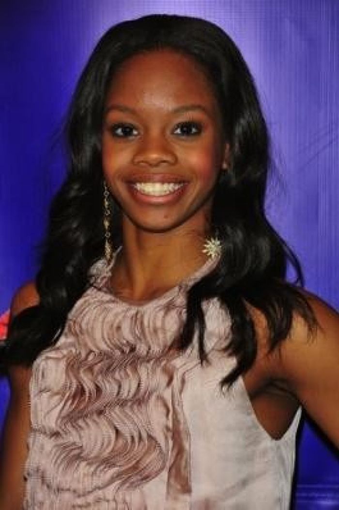 Gabby Douglas