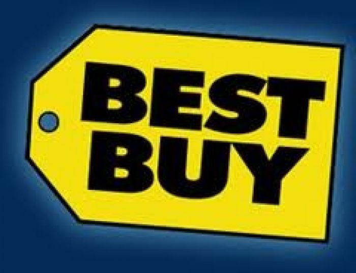 Best Buy Logo
