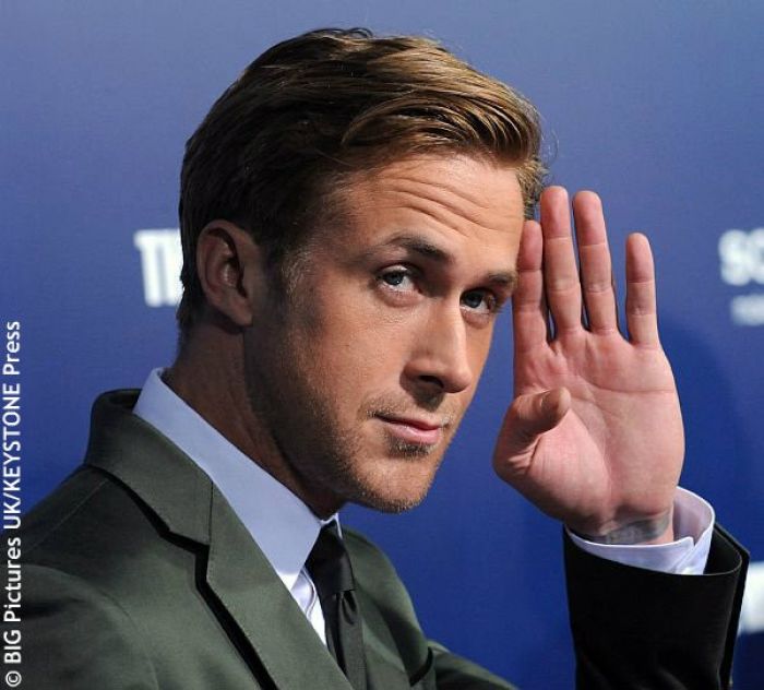 Ryan Gosling Might Be In Fifty Shades Of Grey Movie 