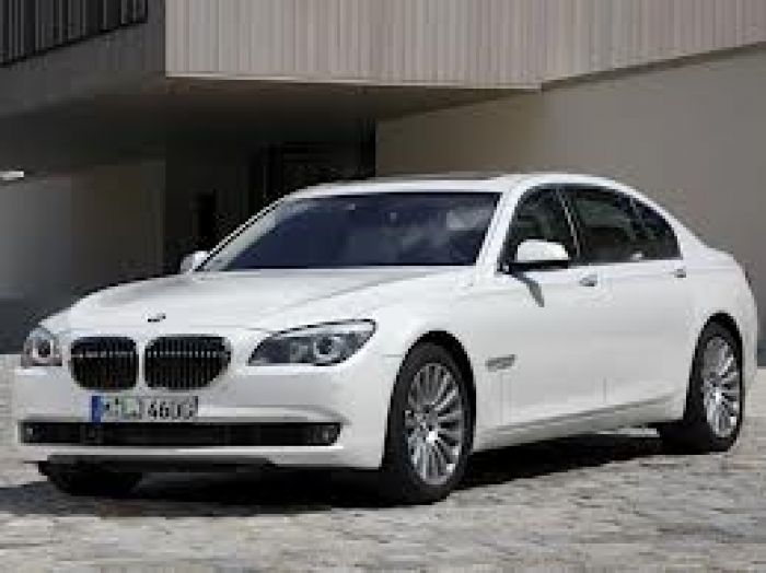 Special Edition 760Li