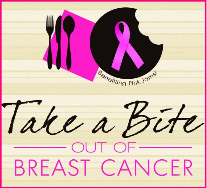 Take a Bite Out of Breast Cancer Event