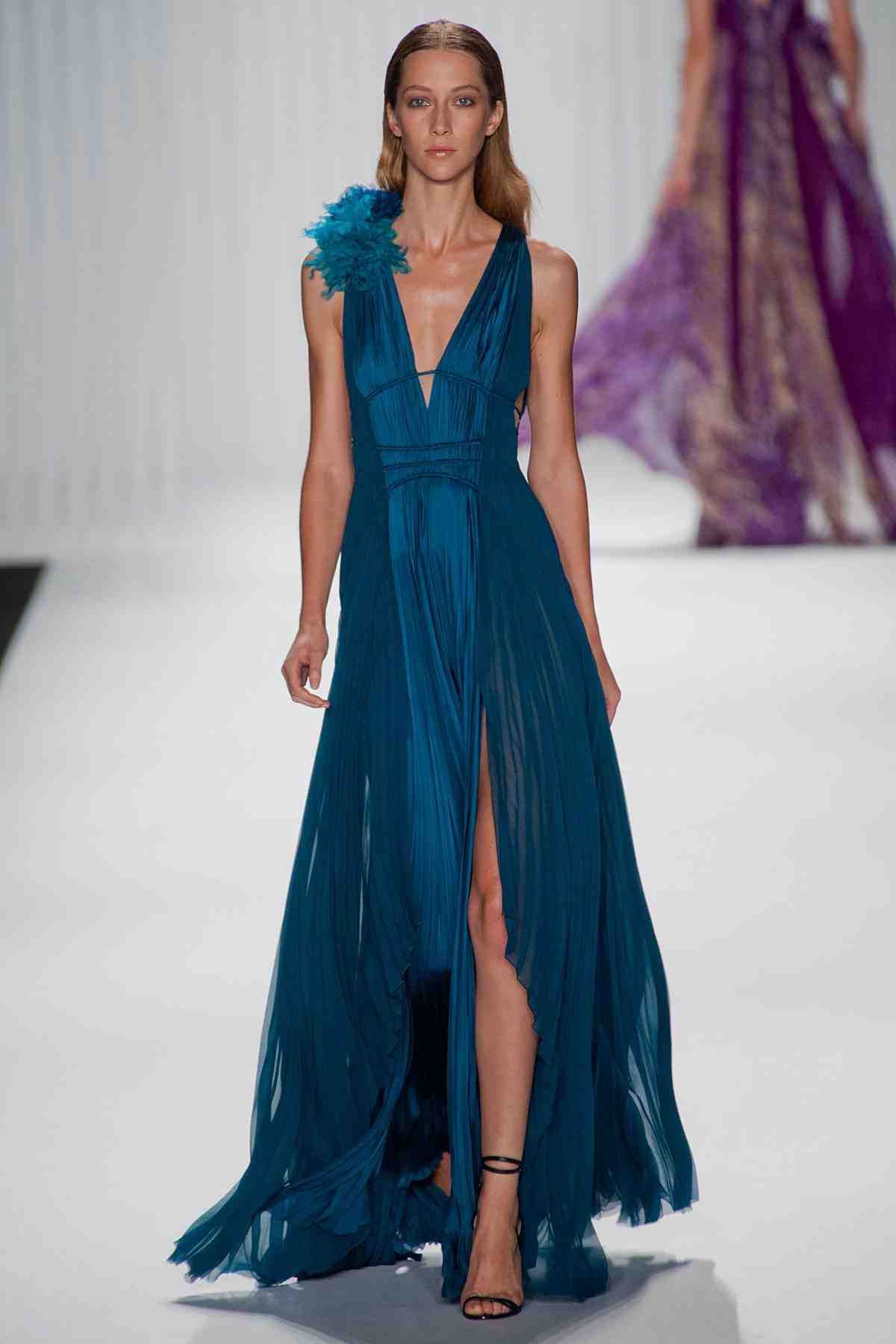 Jay Mendel of Paris: Spring Collections 2013
