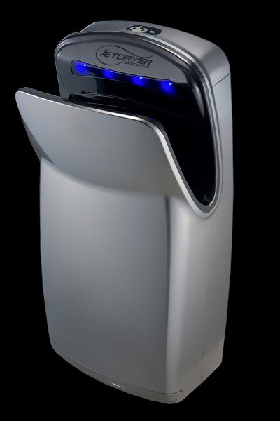 Electric Hand Dryers For Luxury Restaurants