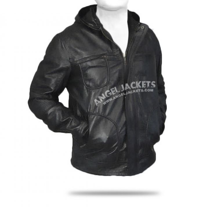 mission impossible 4 jacket