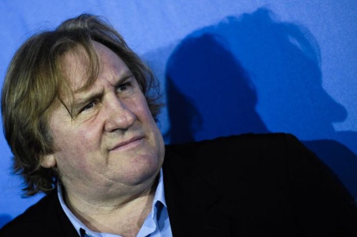 Gerard Depardieu