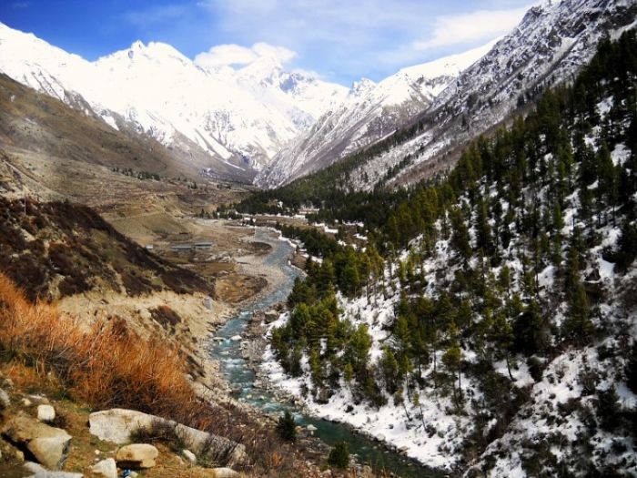 Himachal Pradesh